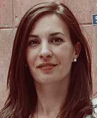 Dª. Simona Andrea Redondo